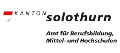 Office for Vocational Education, Secondary and Higher Education, Canton of Solothurn logo