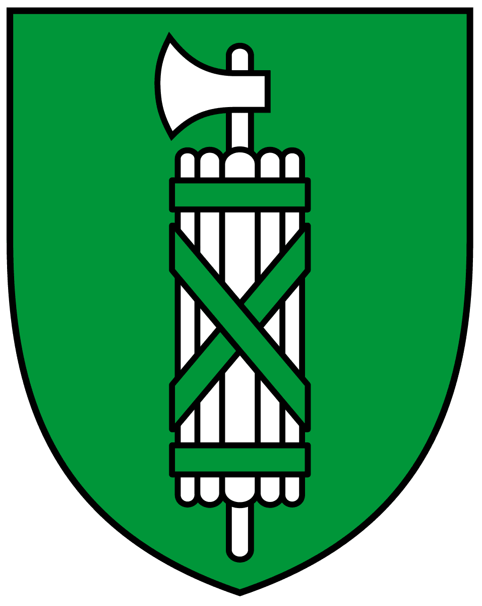 Coat of Arms Canton St. Gallen Logo
